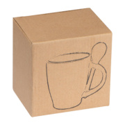 Keramická šálka 250 ml - M-Collection