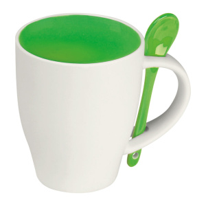 Keramická šálka 250 ml
