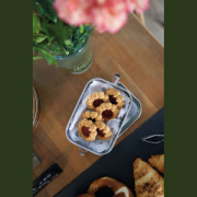 Hliníkový obedár, 1000 ml - M-Collection