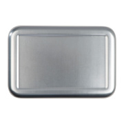 Hliníkový obedár, 1000 ml - M-Collection