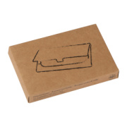 Kovový vizitkár - M-Collection