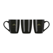 Farebný keramický hrnček, 300 ml - M-Collection