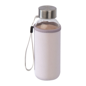 Fľaša s neoprénovým puzdrom, 300 ml
