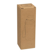 Fľaša s neoprénovým puzdrom, 300 ml - M-Collection