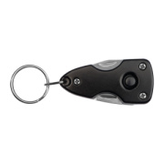 Multifunkčná kľúčenka s LED svetlom - M-Collection