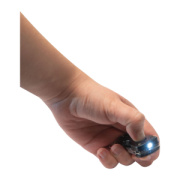 Multifunkčná kľúčenka s LED svetlom - M-Collection