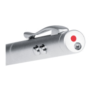 Led pero v drevenej krabici - M-Collection