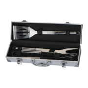 Grilovacia sada v puzdre - M-Collection