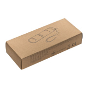 Baterka s 3 batériami v balení - M-Collection