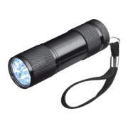 Baterka s 3 batériami v balení - M-Collection