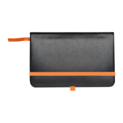 Koženkový zápisník A6 - M-Collection