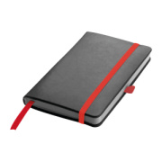 Koženkový zápisník A6 - M-Collection