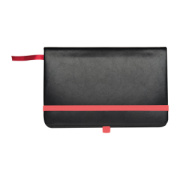 Koženkový zápisník A6 - M-Collection