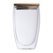 Dvojstenný pohár, 500 ml - M-Collection