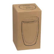 Dvojstenný pohár, 500 ml - M-Collection