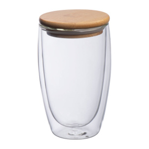 Dvojstenný pohár, 500 ml