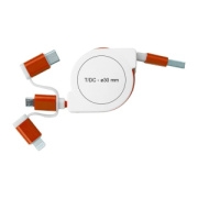 Sada káblov - M-Collection