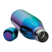 Plnofarebná nerezová termoska, 750ml - M-Collection