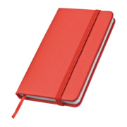 Zápisník so záložkou A6