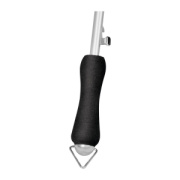 Hliníkový automatický dáždnik - M-Collection