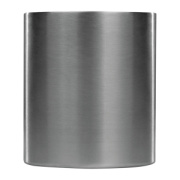Kovový hrnček s karabínkou, 200 ml - M-Collection
