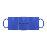 Farbumeniaci hrnček 300 ml - M-Collection