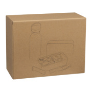 Sada obedára a fľaše - M-Collection