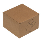 Lampa v tvare hviezdy - M-Collection