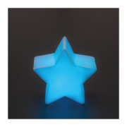 Lampa v tvare hviezdy - M-Collection