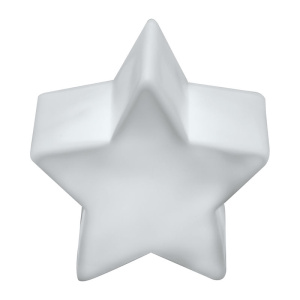 Lampa v tvare hviezdy