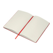 Zápisník A5 z recyklovaného kartónu  - M-Collection