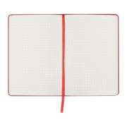 Zápisník A5 z recyklovaného kartónu  - M-Collection