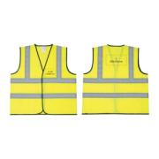 Bezpečnostná vesta - M-Collection