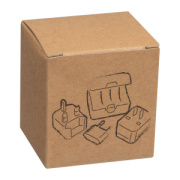 Zásuvkový adaptér - M-Collection