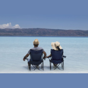 Skladacie kreslo - M-Collection