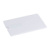 USB karta 4GB - M-Collection, farba - biela