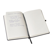 Linajkovaný zápisník A5 - M-Collection