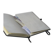 Linajkovaný zápisník A5 - M-Collection