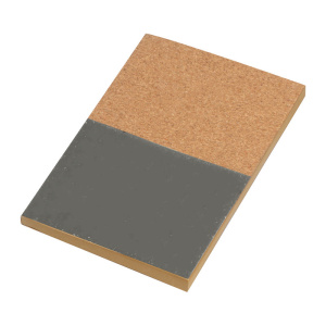 Zápisník A5 z korku