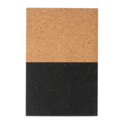 Zápisník A5 z korku - M-Collection