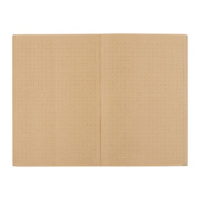 Zápisník A5 z korku - M-Collection