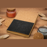 Zápisník A5 z korku - M-Collection