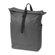 Batoh s farebnými aplikáciami