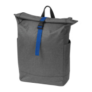 Batoh s farebnými aplikáciami