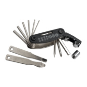 17-dielne náradie na bicykel