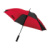 Automatický dáždnik - M-Collection, farba - červená