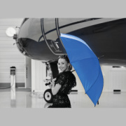 Dáždnik GENTLEMAN - M-Collection