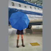 Dáždnik GENTLEMAN - M-Collection