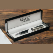 Mark Twain guľôčkové pero - Mark Twain