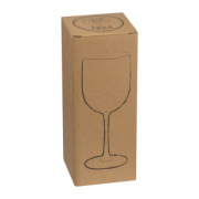 Lesklý pohár, 460 ml - M-Collection